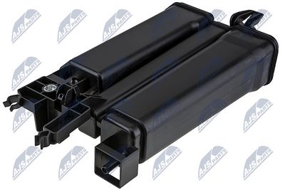 Filtr s aktivním uhlím, odvzdušnění nádrže NTY EFP-WW-012