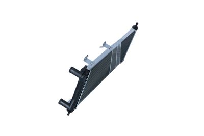 RADIATOR RACIRE MOTOR NRF 58225 19