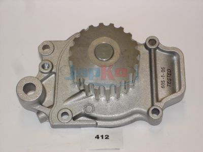 водна помпа, охлаждане на двигателя JAPKO 35412
