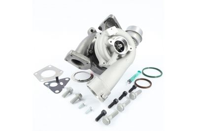 COMPRESOR SISTEM DE SUPRAALIMENTARE