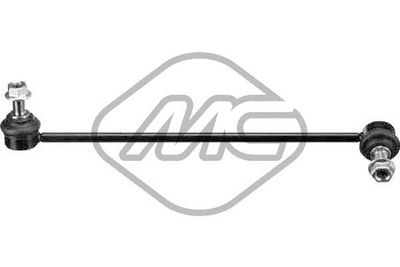 биалета Metalcaucho 40746