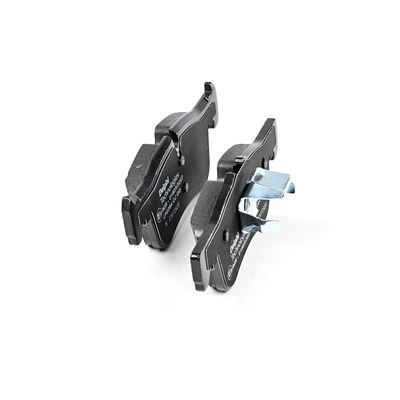 BREMSBELAGSATZ SCHEIBENBREMSE DELPHI LP2284 22