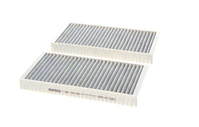 FILTRU AER HABITACLU BOSCH 1987432500 19