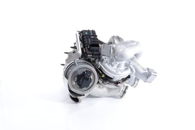 LADER AUFLADUNG BTS Turbo T918115 26