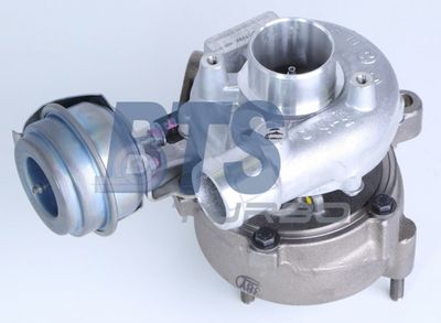 LADER AUFLADUNG BTS Turbo T911332 15