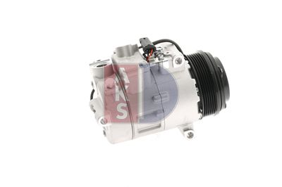 KOMPRESSOR KLIMAANLAGE AKS DASIS 852020N 6