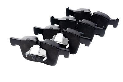 SET PLACUTE FRANA FRANA DISC DR!VE+ DP1010101099 1