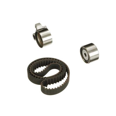 ZAHNRIEMENSATZ GATES K01T257 30