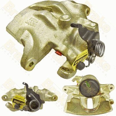 Brake Caliper Brake ENGINEERING CA2115