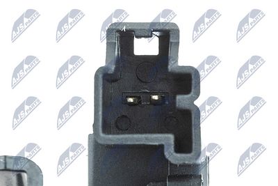 Brava vrata prtljažnika NTY EZC-FR-181