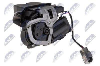 NTY - Zámok zadných výklopných dverí FORD , EZC-FR-365