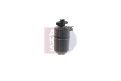 TROCKNER KLIMAANLAGE AKS DASIS 800510N 9