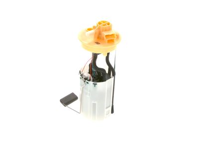 SISTEM ALIMENTARE CU COMBUSTIBIL BOSCH 0580313011 18