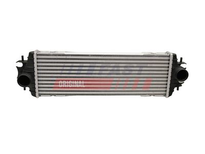INTERCOOLER COMPRESOR FAST FT55592 1