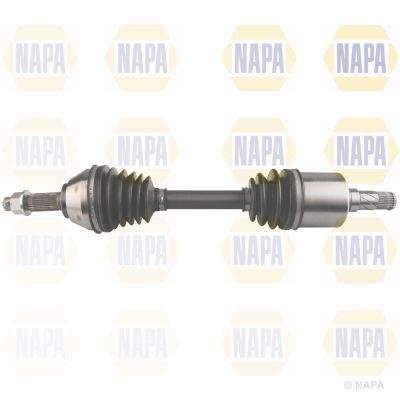 Drive Shaft NAPA NDS1087L