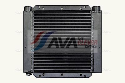 RADIATOR RACIRE ULEI CUTIE DE VITEZE AUTOMATA
