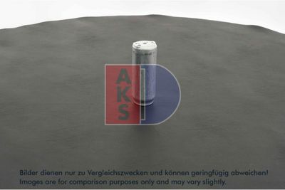 TROCKNER KLIMAANLAGE