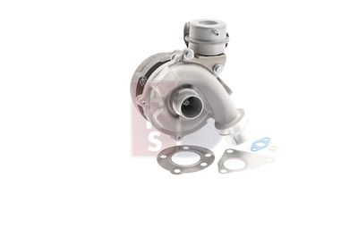 LADER AUFLADUNG AKS DASIS 185013N 15