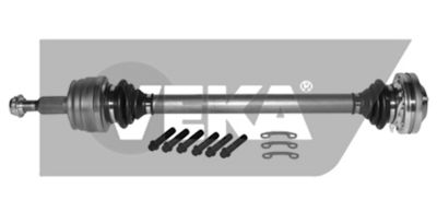 PLANETARA Talosa 76VW9558
