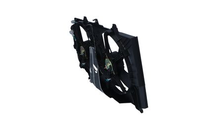 VENTILATOR RADIATOR NRF 47303 31