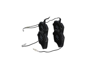 SET PLACUTE FRANA FRANA DISC VALEO 302131A 7
