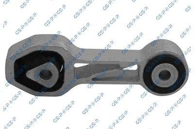 GSP 538145 Подушка двигателя для FIAT PANDA VAN (312_, 519_) 0.9 4x4 (312CXG2B)