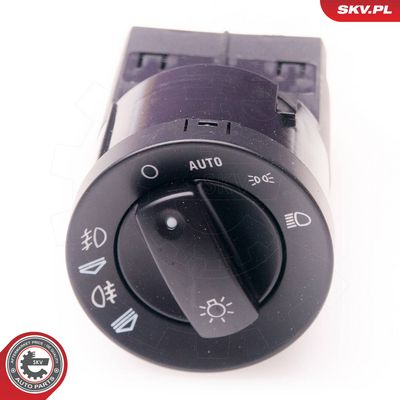 Brytare, huvudstrålkastare ESEN SKV 36SKV026