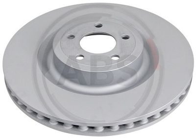 Tarcza hamulcowa A.B.S. 18596