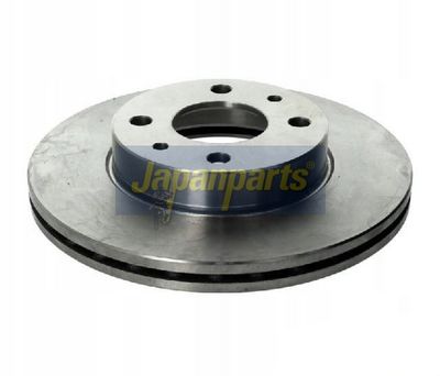 спирачен диск JAPANPARTS DI-0246C