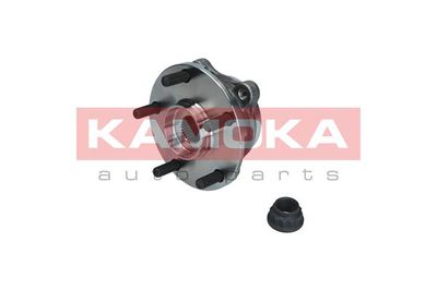 Wheel Bearing Kit 5500357