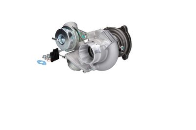 COMPRESOR SISTEM DE SUPRAALIMENTARE KAMOKA 8600244 1