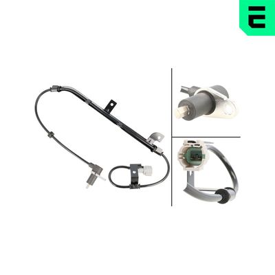 SENSOR RADDREHZAHL