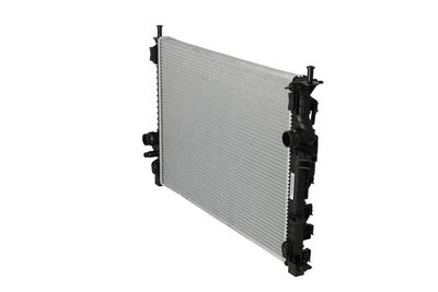 KüHLER MOTORKüHLUNG NRF 59237 11