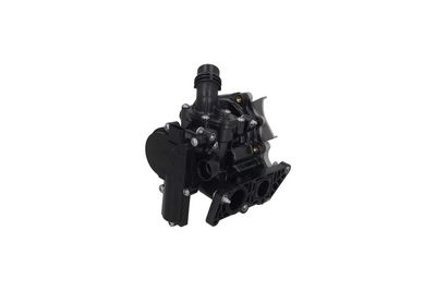 POMPă DE APă RăCIRE MOTOR KAMOKA T0327 3