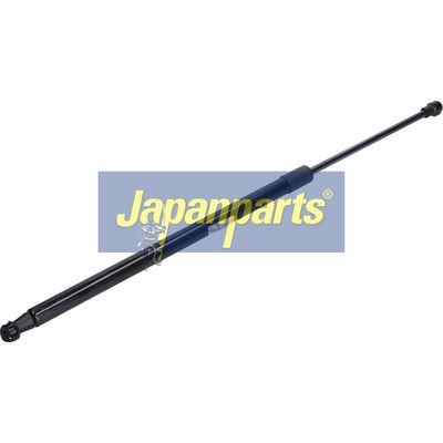 JAPANPARTS Dujinė spyruoklė, bagažinė