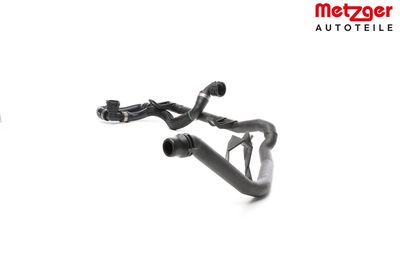 CUPLAJ CONDUCTA LICHID RACIRE METZGER AUTOTEILE 4010551 11