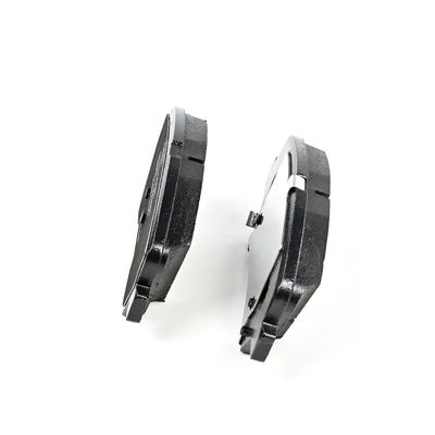 BREMSBELAGSATZ SCHEIBENBREMSE DELPHI LP2293 9