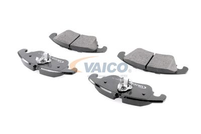 BREMSBELAGSATZ SCHEIBENBREMSE VAICO V250521 39