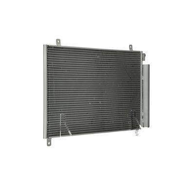 CONDENSATOR CLIMATIZARE NISSENS 941171 39