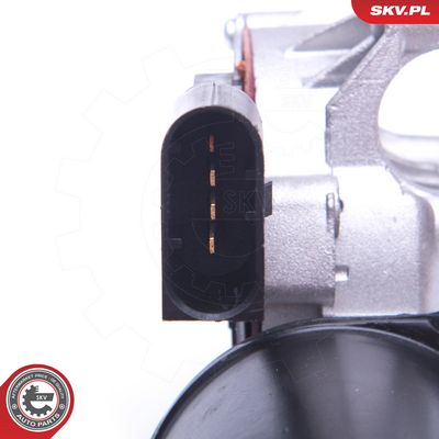 Motor stěračů SKV 19SKV144