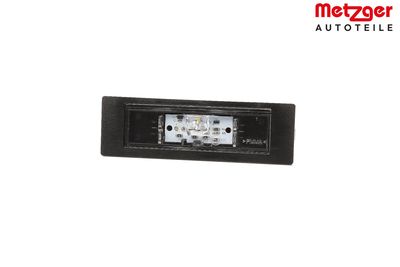 KENNZEICHENLEUCHTE METZGER AUTOTEILE 2080380 3
