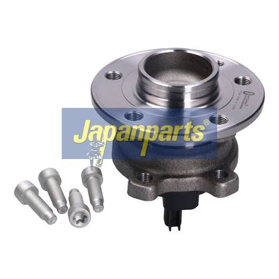 JAPANPARTS Rato stebulė