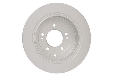 BREMSSCHEIBE BOSCH 0986479E43 16