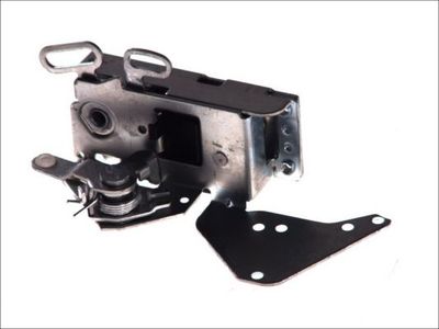 Brava vrata PACOL BPD-SC008L