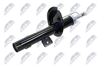 AMORTIZOR NTY ACT024 22