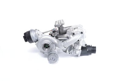 LADER AUFLADUNG BTS Turbo T916195KPL 1