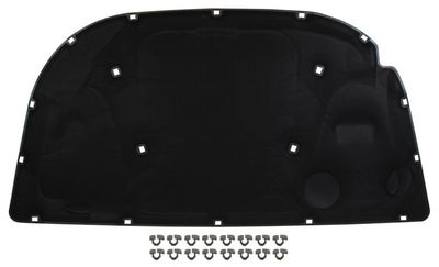 звукоизолация на двигателното пространство MAXGEAR 27-5118