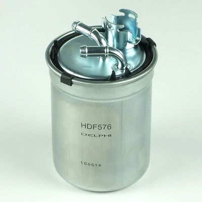 FILTRU COMBUSTIBIL DELPHI HDF576 16