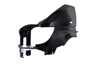 Voorspatbord Links (met indicatorgat, gegalvaniseerd, certificaat CZ) past: MERCEDES SPRINTER 901, 902, 903, 904, 905 04.00-05.06