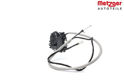 ZUZIEHHILFE HECKKLAPPE METZGER AUTOTEILE 2310668 7